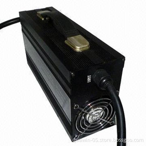48V 30A Auto Battery Charger